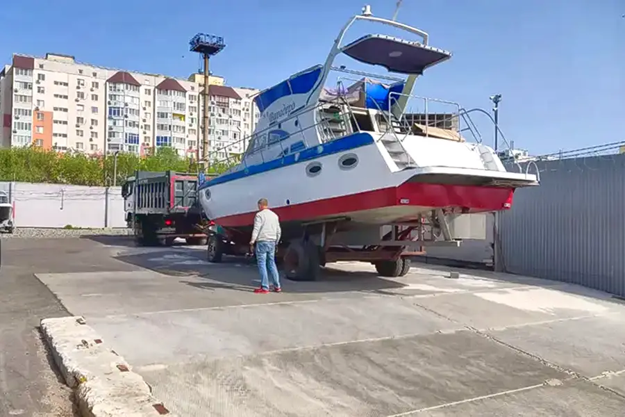 О компания