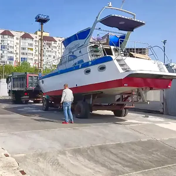 Центр отдыха на Волге
